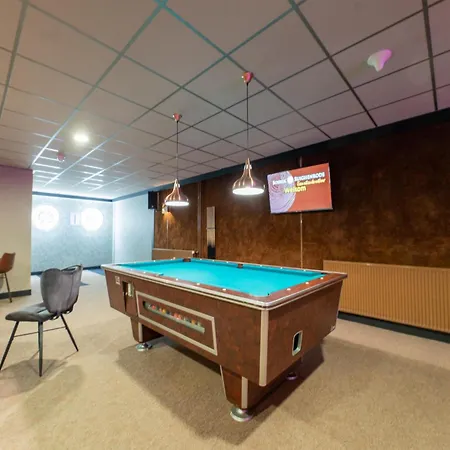 Ferienhaus In Gelderland Near Den Bramel, Cleaning Included *