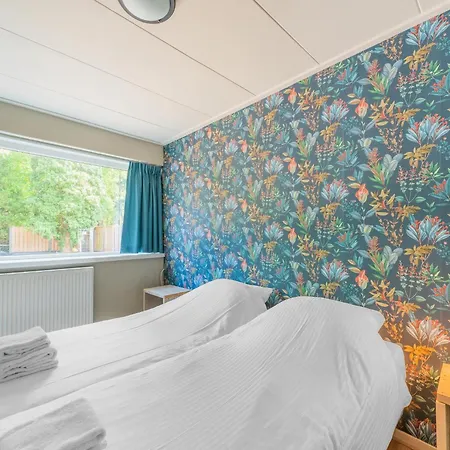 Ferienhaus In Gelderland Near Den Bramel, Cleaning Included