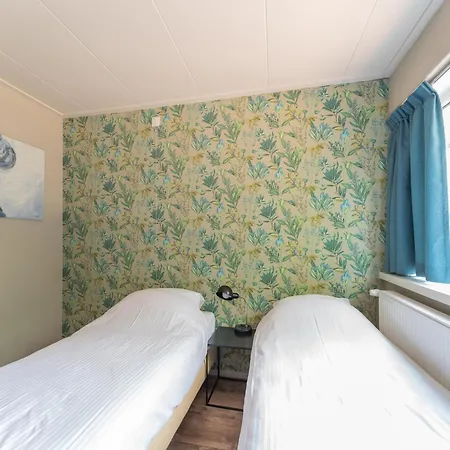In Gelderland Near Den Bramel, Cleaning Included Ferienhaus