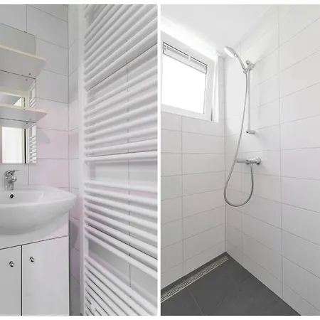In Gelderland Near Den Bramel, Cleaning Included *