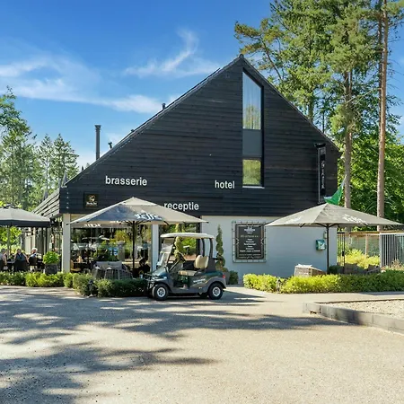 In Gelderland Near Den Bramel, Cleaning Included Ferienhaus *