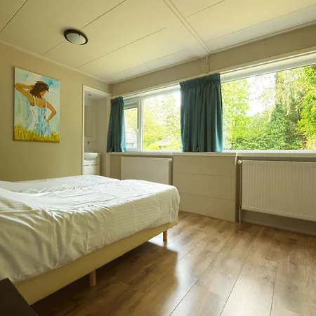 In Gelderland Near Den Bramel, Cleaning Included * Lochem