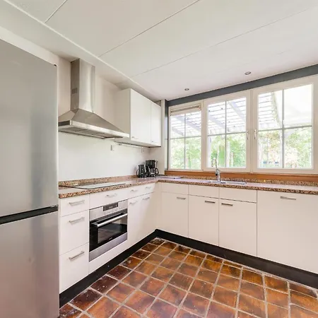 In Gelderland Near Den Bramel, Cleaning Included * Lochem