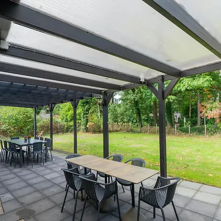 Feriehus In Gelderland Near Den Bramel, Cleaning Included Lochem