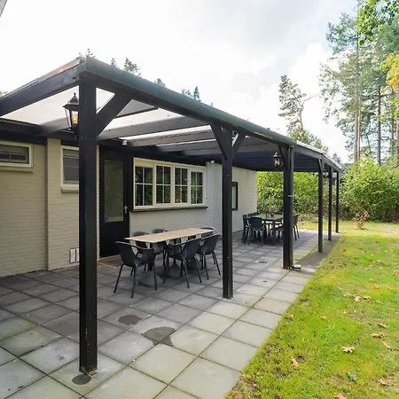 Feriehus In Gelderland Near Den Bramel, Cleaning Included *