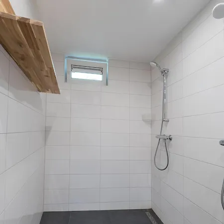 Feriehus In Gelderland Near Den Bramel, Cleaning Included *