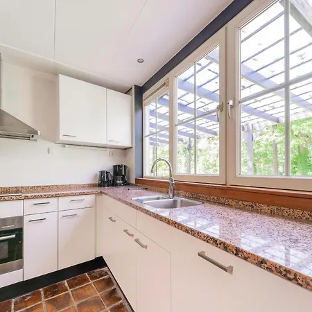 Feriehus In Gelderland Near Den Bramel, Cleaning Included