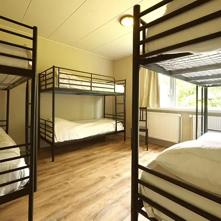 In Gelderland Near Den Bramel, Cleaning Included Feriehus *