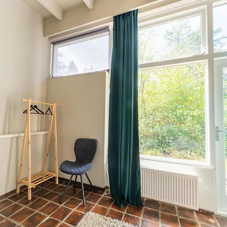 Feriehus In Gelderland Near Den Bramel, Cleaning Included