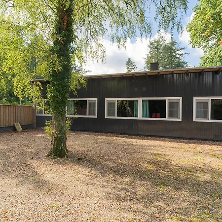 Feriehus In Gelderland Near Den Bramel, Cleaning Included *